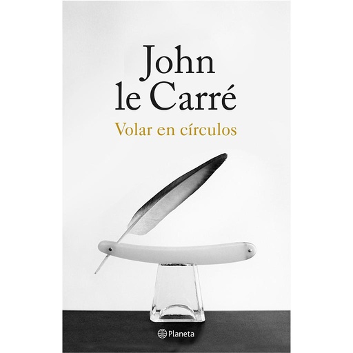 [9788408155867] Volar en círculos