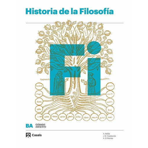 [9788421867082] Historia de la Filosofía 2020