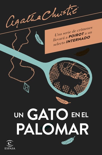 [9788467074062] Un gato en el palomar