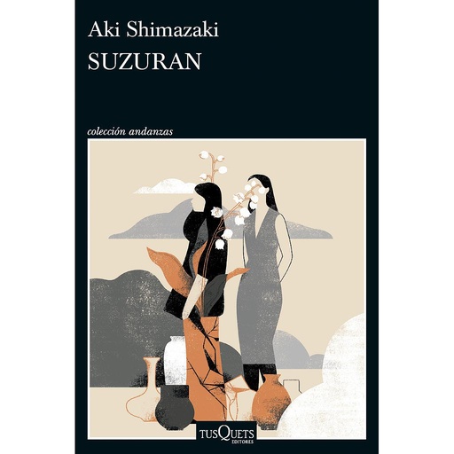 [9788411074476] Suzuran