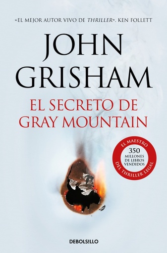 [9788466338721] El secreto de Gray Mountain