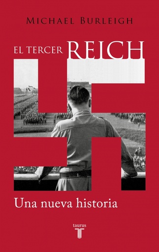 [9788430626298] El Tercer Reich