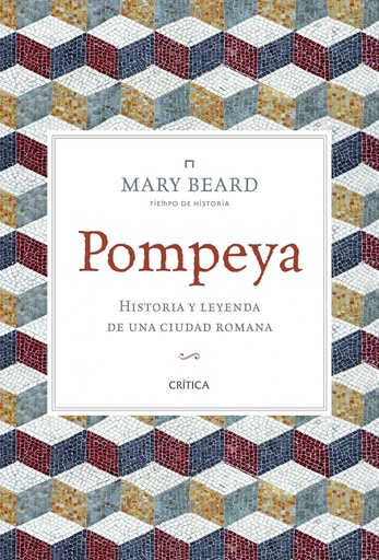 [9788498926903] Pompeya