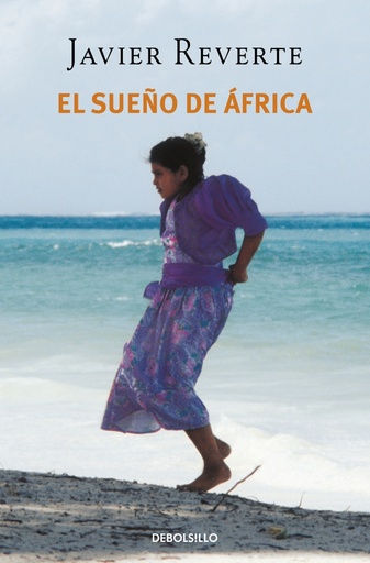 [9788497934732] El sueño de África (Trilogía de África 1)