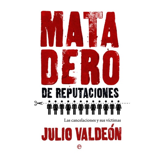 Matadero de reputaciones