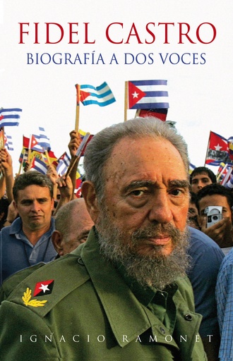 [9788483067451] Fidel Castro
