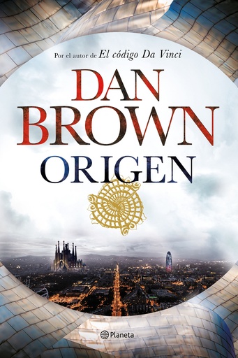 [9788408197072] Origen (edición rústica)