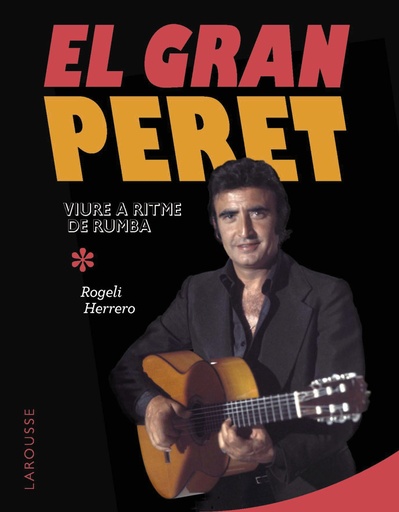 [9788410124028] El gran Peret