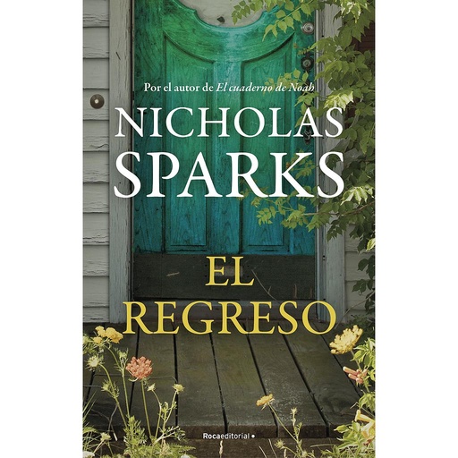 [9788418417542] El regreso