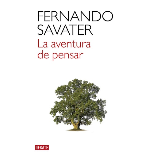 [9788419399854] La aventura de pensar