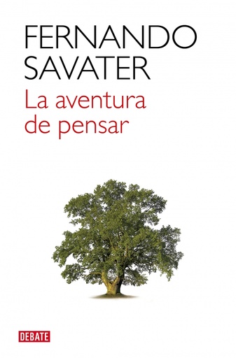 [9788419399854] La aventura de pensar
