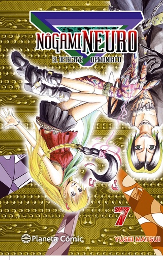 [9788416476350] Nogami Neuro nº 07/23