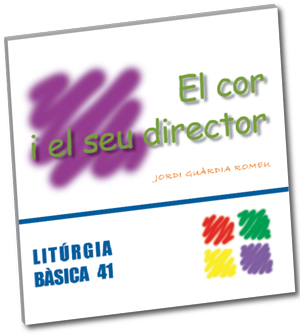 [9788498052572] El cor i el seu director