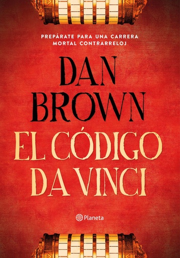 [9788408163152] El código Da Vinci (Nueva Edición)