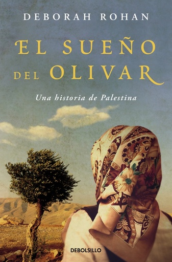 [9788466332941] El sueño del olivar