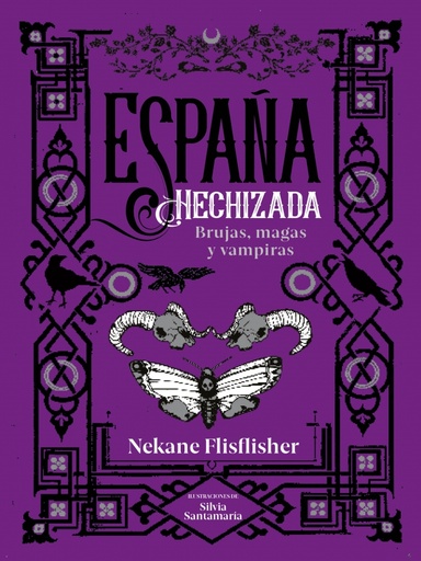 [9788418483134] España hechizada