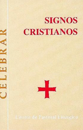 [9788474679564] Signos cristianos