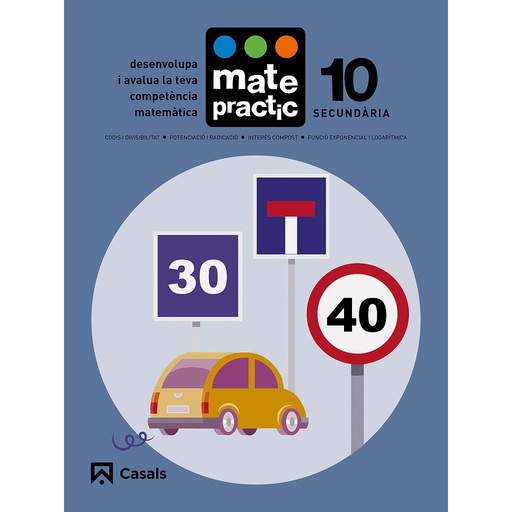 [9788421859339] Quadern Matepractic 10 Secundària