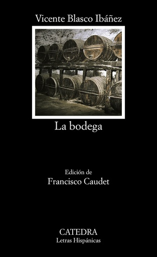 [9788437616643] La bodega