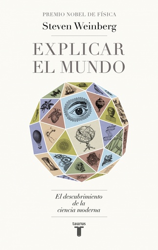 [9788430622061] Explicar el mundo