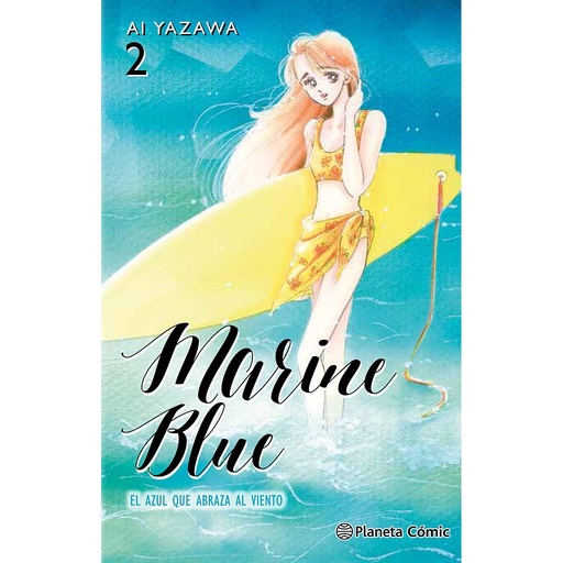 [9788491460916] Marine Blue nº 02/04