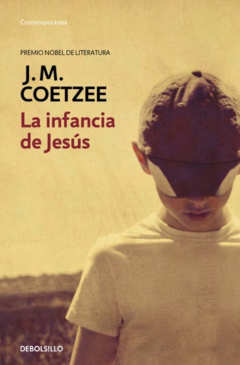[9788490622360] La infancia de Jesús