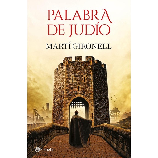 [9788408232346] Palabra de judío