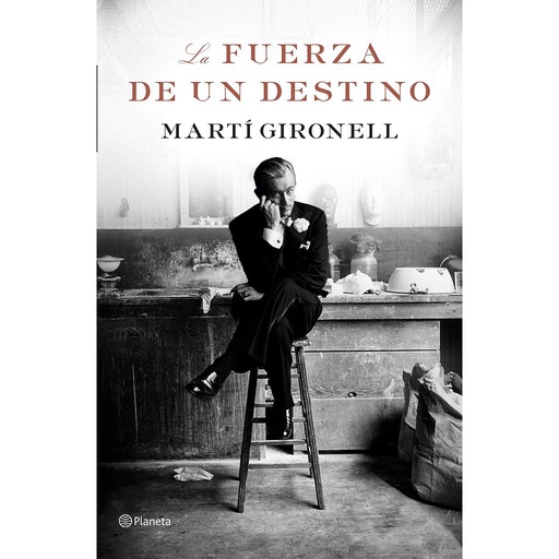 [9788408183105] La fuerza de un destino