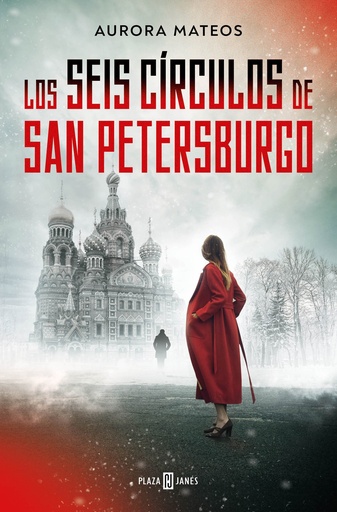 [9788401030239] Los seis círculos de San Petersburgo