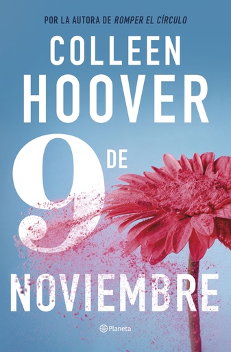 [9788408287025] 9 de noviembre