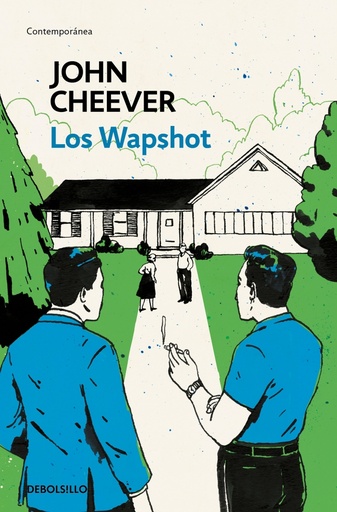 [9788466342063] Los Wapshot