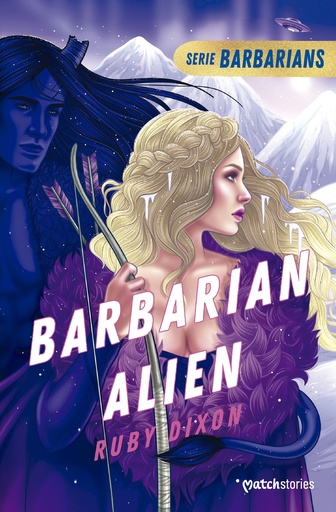 [9788408280019] Barbarian Alien