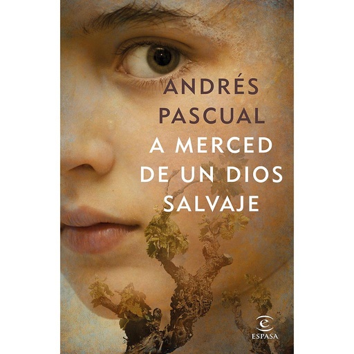 [9788467052718] A merced de un dios salvaje
