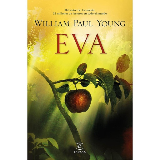 [9788467048933] Eva