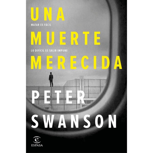 [9788467052275] Una muerte merecida