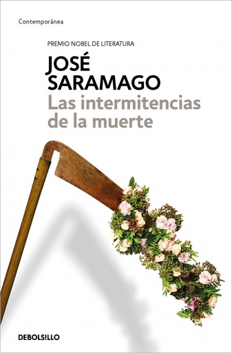[9788490628775] Las intermitencias de la muerte