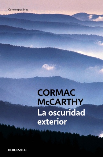 [9788483460252] La oscuridad exterior