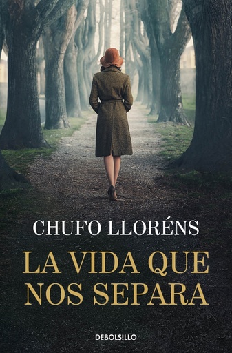 [9788466374095] La vida que nos separa
