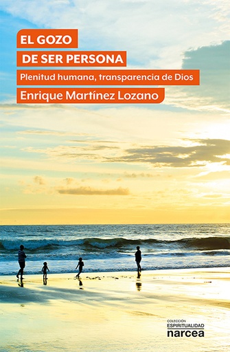 [9788427714069] El gozo de ser persona