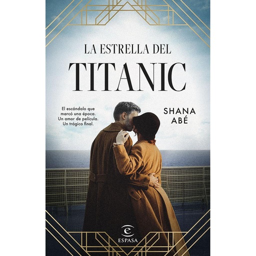 [9788467065251] La estrella del Titanic