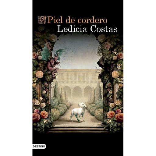 [9788423365111] Piel de cordero