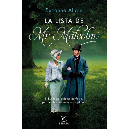 [9788467065268] La lista de Mr. Malcolm