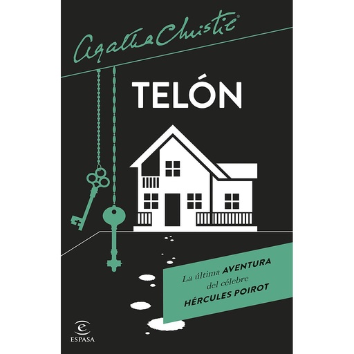 [9788467065640] Telón