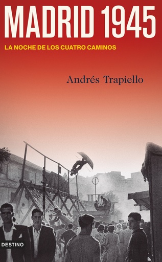 [9788423361885] Madrid 1945