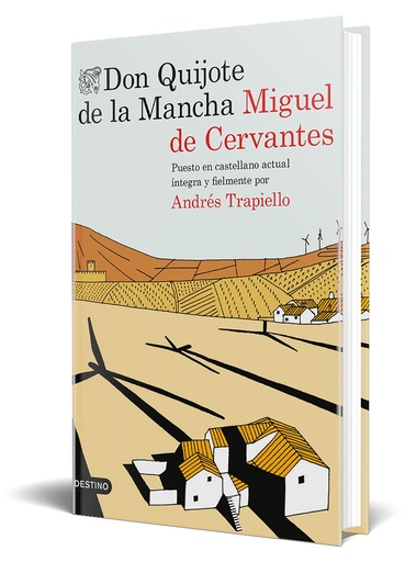 [9788423349647] Don Quijote de la Mancha