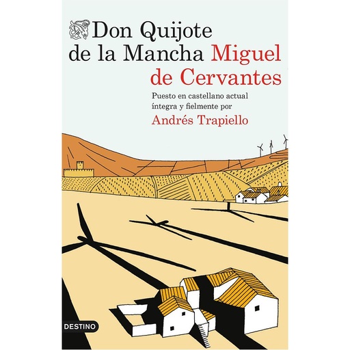 [9788423349647] Don Quijote de la Mancha