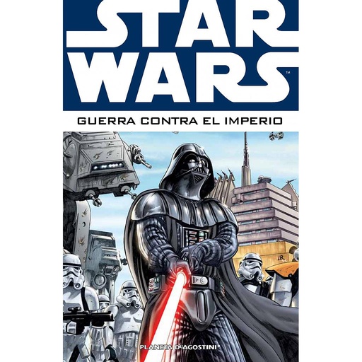 [9788468479675] Star Wars En guerra contra el imperio nº 02/02