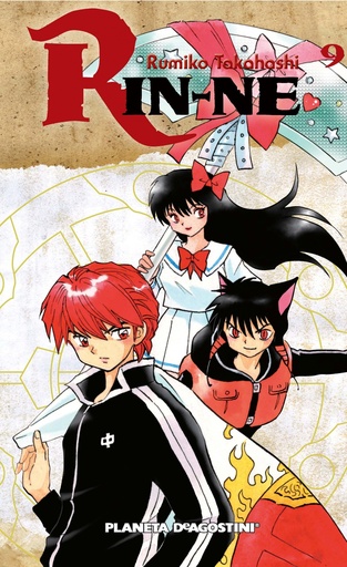 [9788468477190] Rin-ne nº 09/40