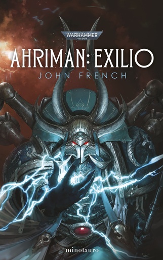 [9788445015186] Ahriman nº 01 Exilio
