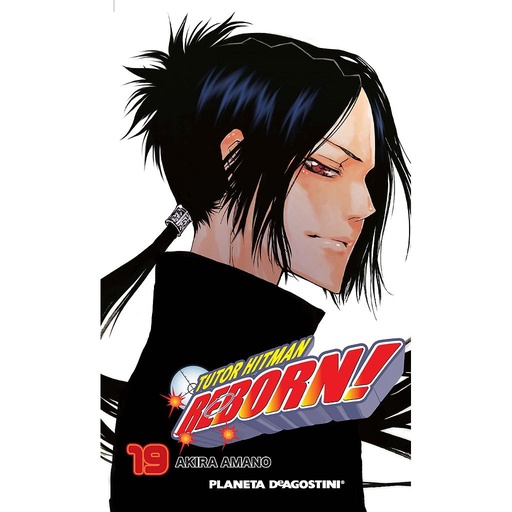 [9788468478005] Tutor Hitman Reborn nº 19/42